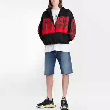 Balenciaga LogoT