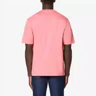 MOSCHINO SS21 LogoT