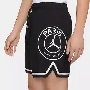 Jordan Paris Saint-Germain Shorts