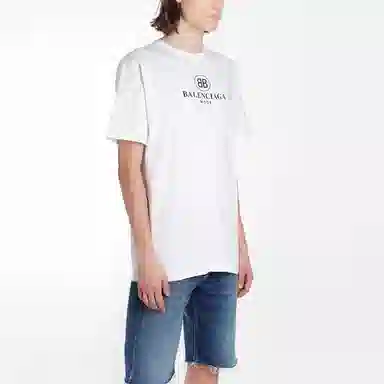 Balenciaga LogoT