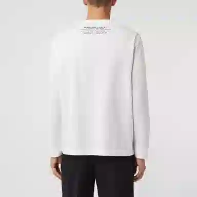 Burberry SS21 T