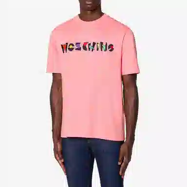 MOSCHINO SS21 LogoT