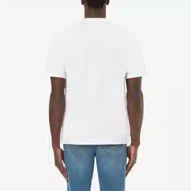 MOSCHINO SS21 LogoT