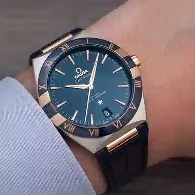 OMEGA Constellation 131.23.41.21.03.001