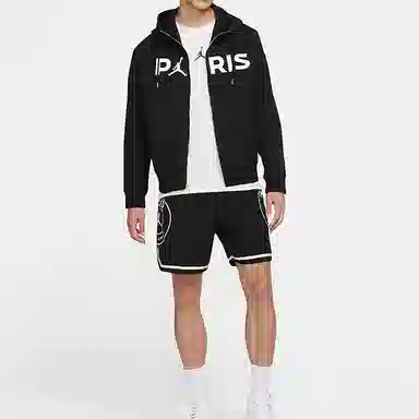 Jordan Paris Saint-Germain Shorts