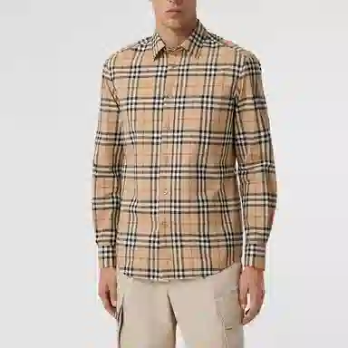 Burberry Vintage