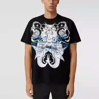 Burberry T