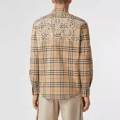 Burberry Vintage