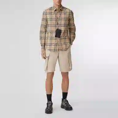 Burberry Vintage
