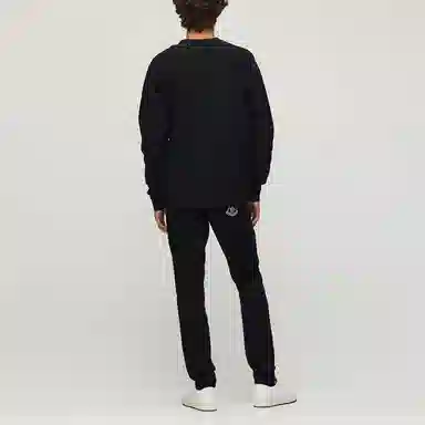 Moncler x UNDEFEATED Genius Logo