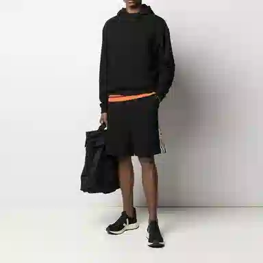 Y-3 SS21 Logo