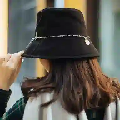 Xotic Compass Star Necklace x