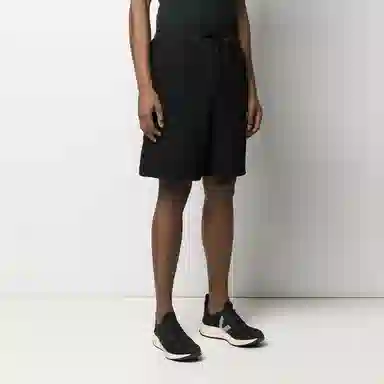 Y-3 SS21 Logo