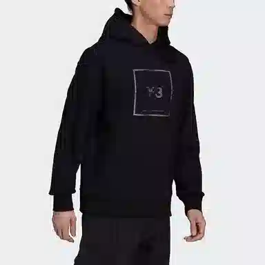 Y-3 SS21 Logo