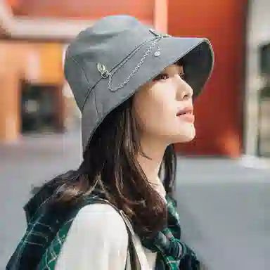 Xotic Compass Star Necklace x