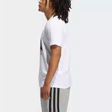 adidas Shanghai Tee T