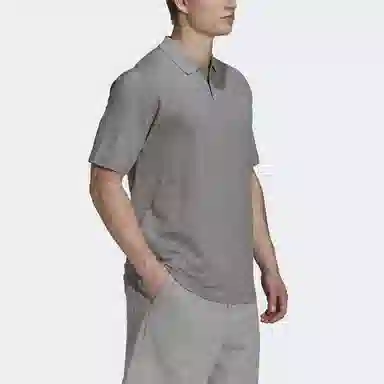 Y-3 SS21 Polo