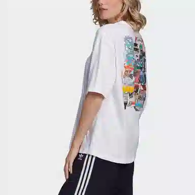 adidas originals T