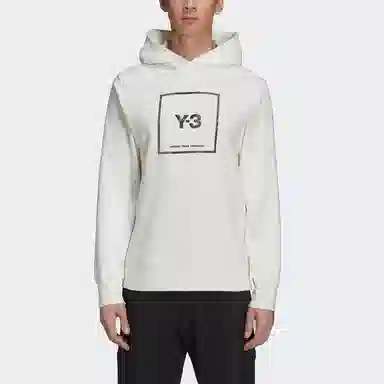 Y-3 SS21 Logo