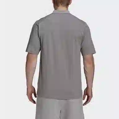 Y-3 SS21 Polo