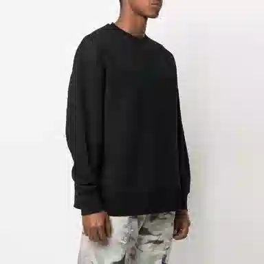 Y-3 SS21 Logo