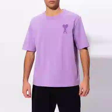 AMIPARIS Tonal Ami De Cœur Purple