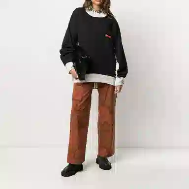 AMBUSH SS21 Logo