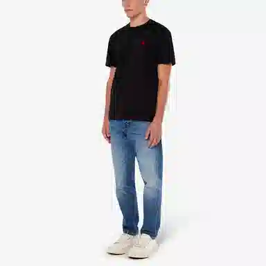 AMIPARIS De Coeur Black