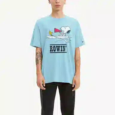 levis T