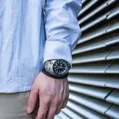 Rado Captain Cook R32105313