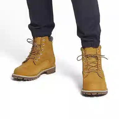 Timberland Waterville