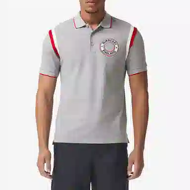 Burberry SS21 LogoPolo