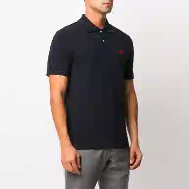 AMIPARIS SS21 Polo