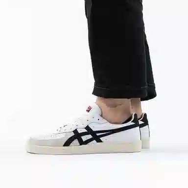 Onitsuka Tiger GSM White Grey Black