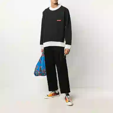 AMBUSH SS21 Logo