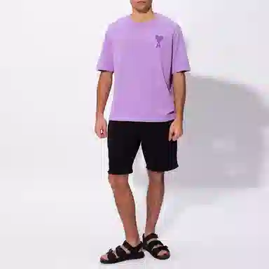 AMIPARIS Tonal Ami De Cœur Purple