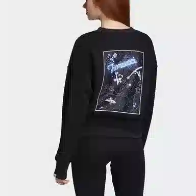 adidas originals x Fiorucci Sweatshirt