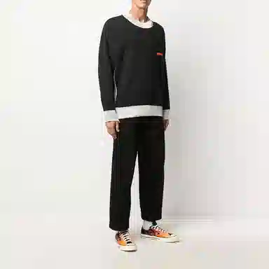AMBUSH SS21 Logo