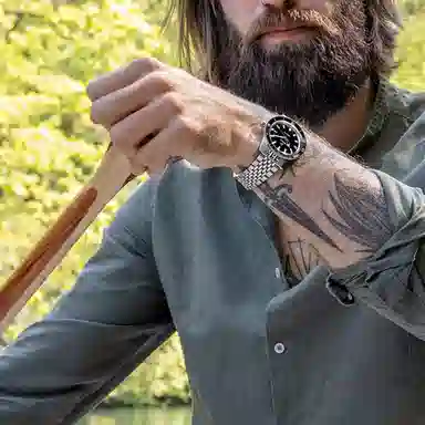 Rado Captain Cook R32505153