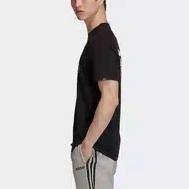 adidas M Ris T LogoT