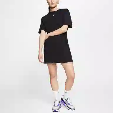 Nike As W Nsw Essntl Dress