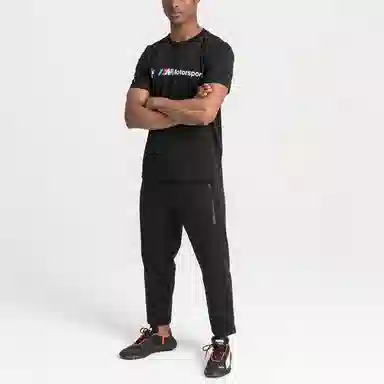 Puma BMW Motorsport T-Shirt