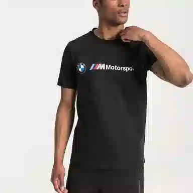 Puma BMW Motorsport T-Shirt