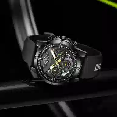 Dickies Quartz Watch