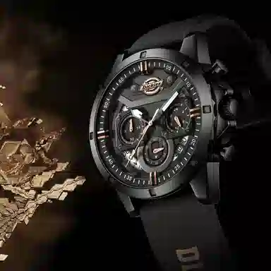 Dickies Quartz Watch