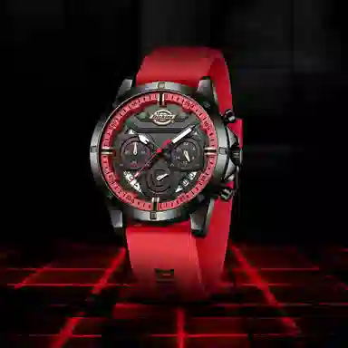 Dickies Quartz Watch