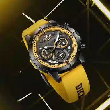 Dickies Quartz Watch