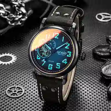 ANGIE PRESENT WATCH ST720408G