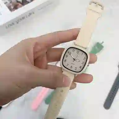 LANDU Quartz Watch