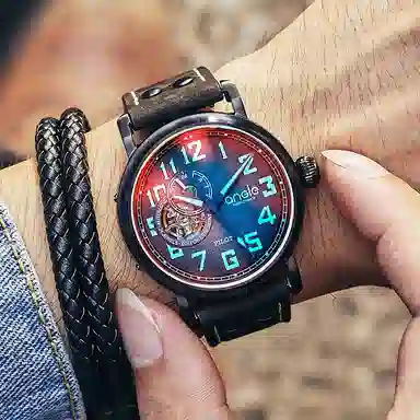 ANGIE PRESENT WATCH ST720408G